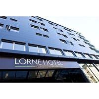 Lorne Hotel Glasgow