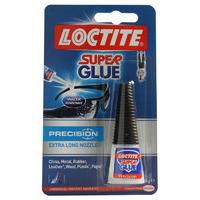 Loctite Precision Super Glue - 5g