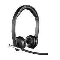 Logitech H820e Mono Wireless Headset