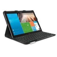 Logitech PRO Protective Case with full-size keyboard For Samsung Galaxy NotePRO 12.2 and Samsung Galaxy TabPRO 12.2