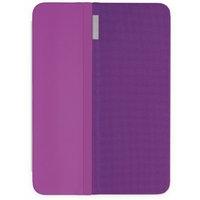 Logitech AnyAngle Protective Case with any-angle stand for iPad mini - VIOLET - N/A - EMEA