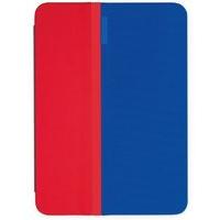 Logitech AnyAngle Protective Case with any-angle stand for iPad mini - BLUE&RED - N/A - EMEA