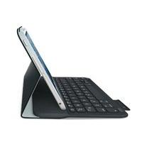 Logitech Ultrathin (QWERTY) Keyboard Folio for iPad Mini - Black