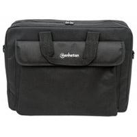 london notebook briefcase fits widescreens up to 156 bl in