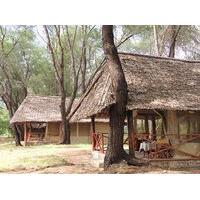 Loyk Tsavo Camp