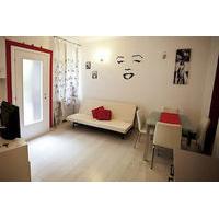 Loreto Apartment