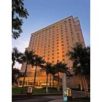 Lotte Legend Hotel Saigon