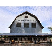 Los Poblanos Historic Inn & Organic Farm