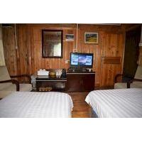 Longji Weixinge Hotel