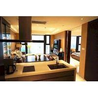 Love Home Serviced Apartment