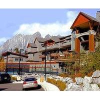 Lodges at Canmore