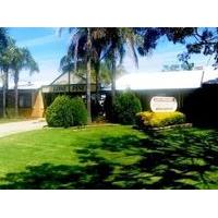 Lone Pine Motel - Corowa