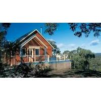 Lorne Bush House Cottages & Eco Retreats