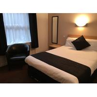 Lord Nelson Hotel (2 Night Offer with Bottle of Wine)