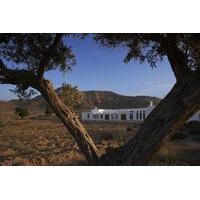 Los Patios - Parque Natural