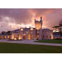 Lough Eske Castle, A Solis Hotel (2 Nts/1st Nt Dinner & 1 Afternoon Tea)