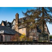 loch fyne hotel spa