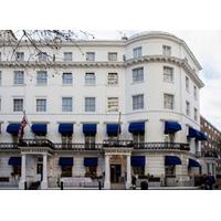 London Elizabeth Hotel (2 Night Stay/Afternoon Tea on One Day Offer)