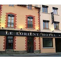 Lorient Hotel