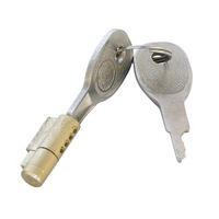 Lock and Key for Couple