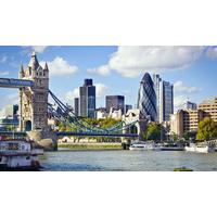 London Escape + Breakfast + 3 Course Jamie\'s Italian Dining