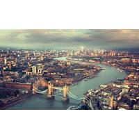 London Stay + Breakfast + 24hr River Cruise Pass (Until end June)