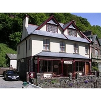 Lorna Doone House