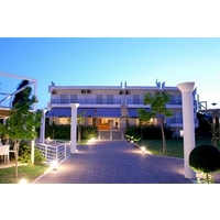 Logga Beach Hotel