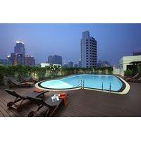 Lohas Suites Sukhumvit by Superhotel