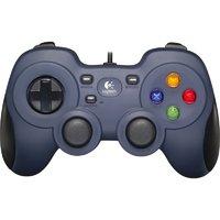 Logitech F310 Gamepad - Blue