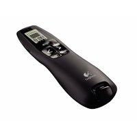 logitech professional presenter r700