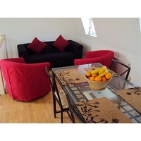 London Serviced Aparthotel