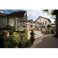 Logis de France - Relais D\'Aumale