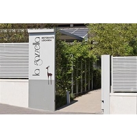 Locanda la Gazzella