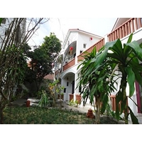 Loc Phat Hoi An Homestay - Villa