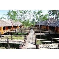 Loboc River Resort