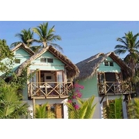 Los Cobanos Village Lodge