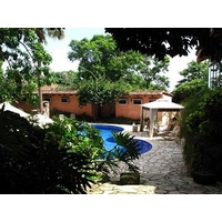 Los Almendros De San Lorenzo