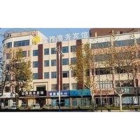 Longkou Yi Ya Business Hotel