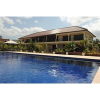 Lombok Beach Villa
