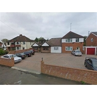 London Heathrow Guesthouse