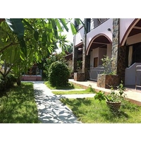 Lotus Friendly Hotel