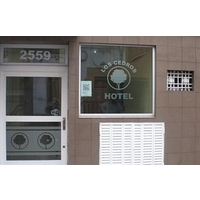 Los Cedros Hotel