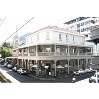 Long Street Boutique Hotel