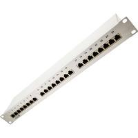 LogiLink® NP0036 Patch Panel 19\