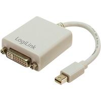 logilink cv0037 adaptor mini displayport to dvi