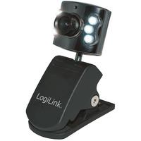 logilink ua0072 webcam usb with led