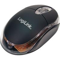 logilink id0010 mouse optical usb mini with led