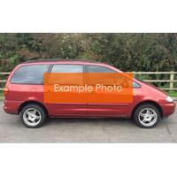 London, Fellows Road