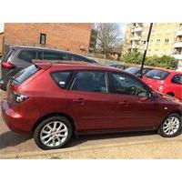 LONDON, Evelyn Street